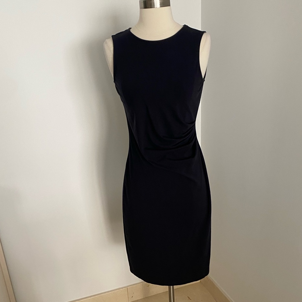 Brooks Brothers Sleeveless Dress